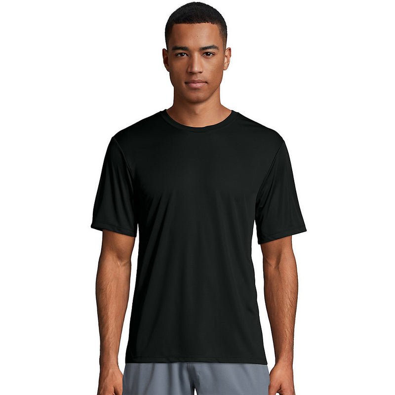 Hanes Cool Dri Tagless Men'S T-Shirt