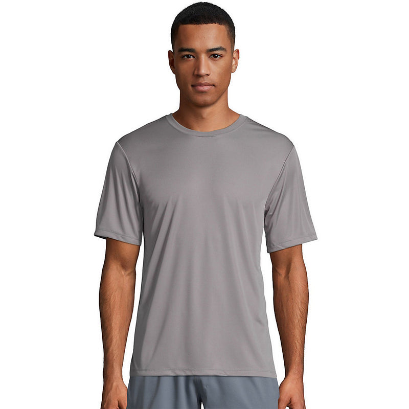 Hanes Cool Dri Tagless Men'S T-Shirt