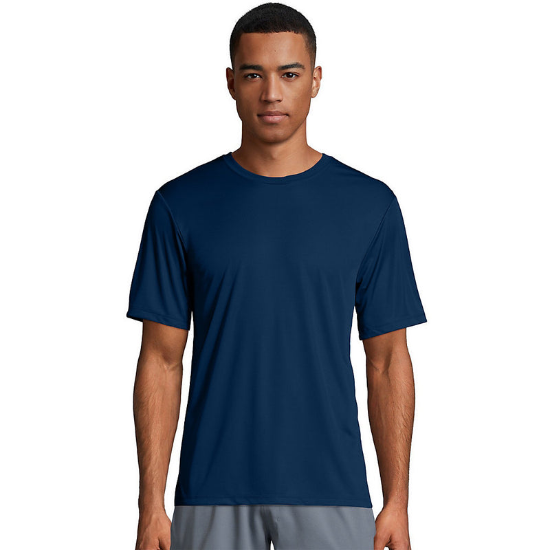 Hanes Cool Dri Tagless Men'S T-Shirt