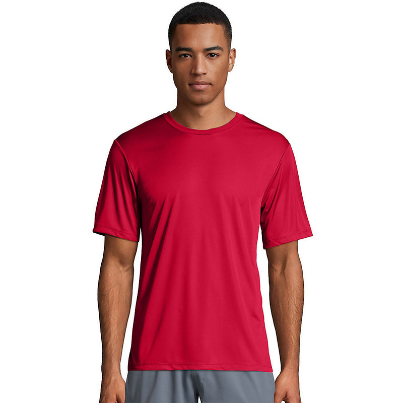 Hanes Cool Dri Tagless Men'S T-Shirt
