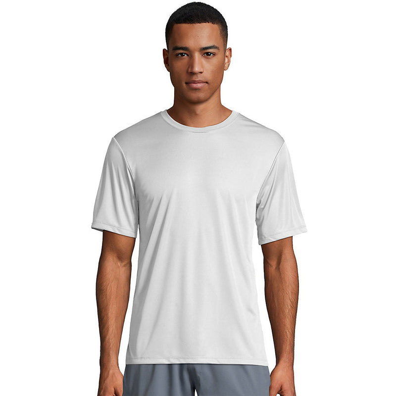 Hanes Cool Dri Tagless Men'S T-Shirt