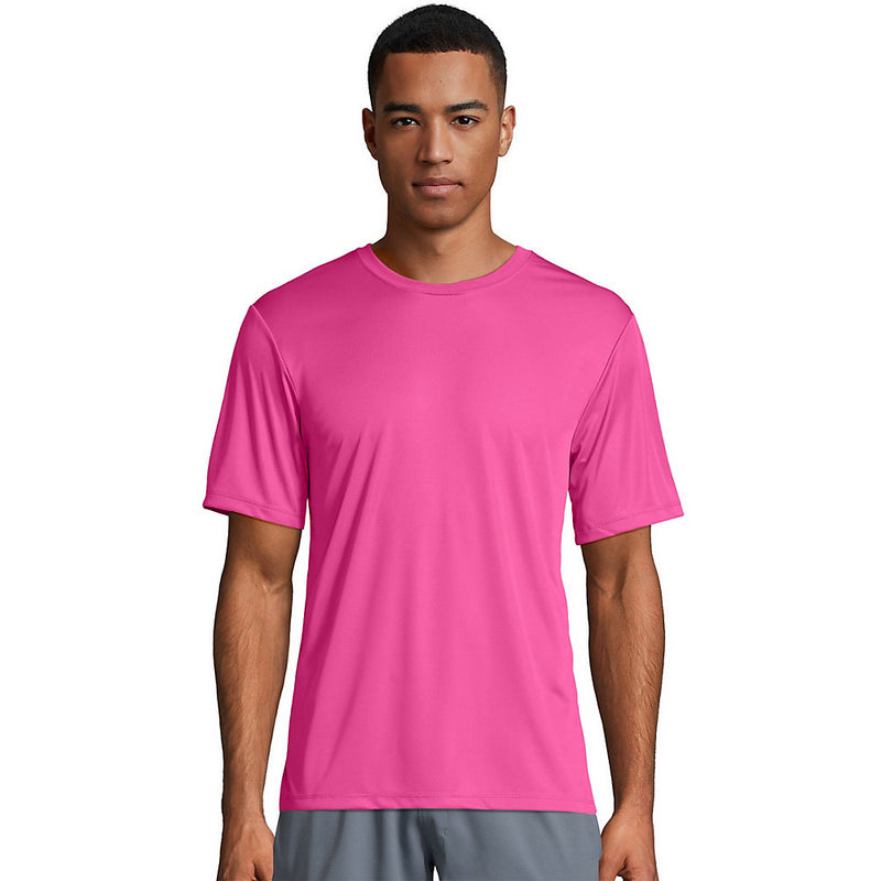 Hanes Cool Dri Tagless Men'S T-Shirt