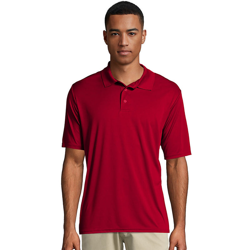 Hanes Cool Dri Men'S Polo