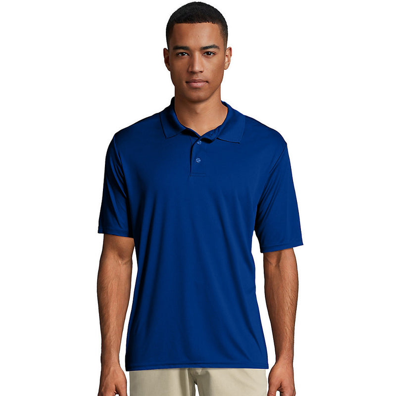 Hanes Cool Dri Men'S Polo