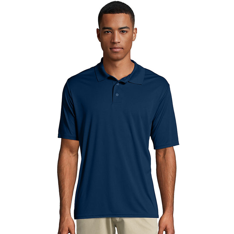 Hanes Cool Dri Men'S Polo