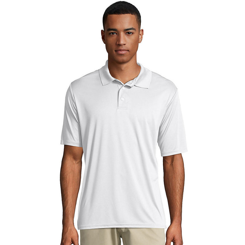 Hanes Cool Dri Men'S Polo