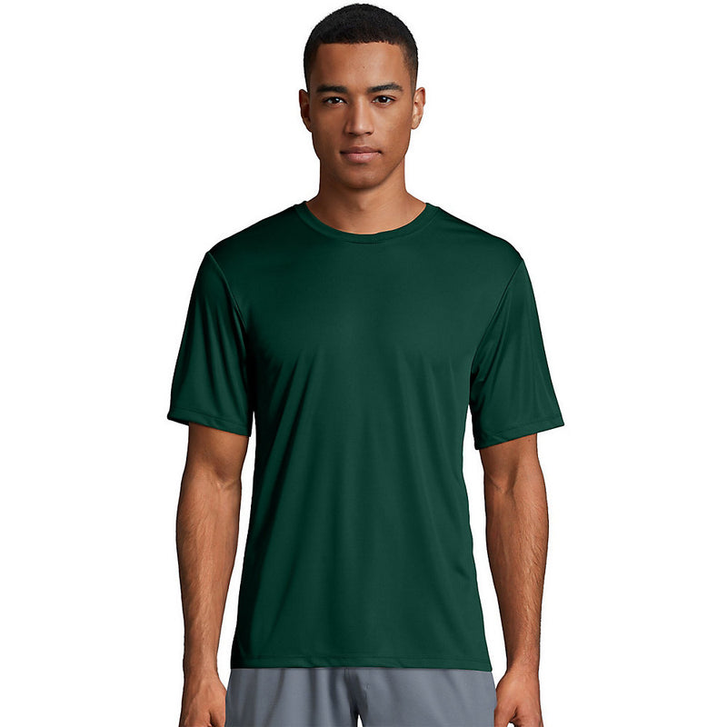 Hanes Cool Dri Tagless Men'S T-Shirt