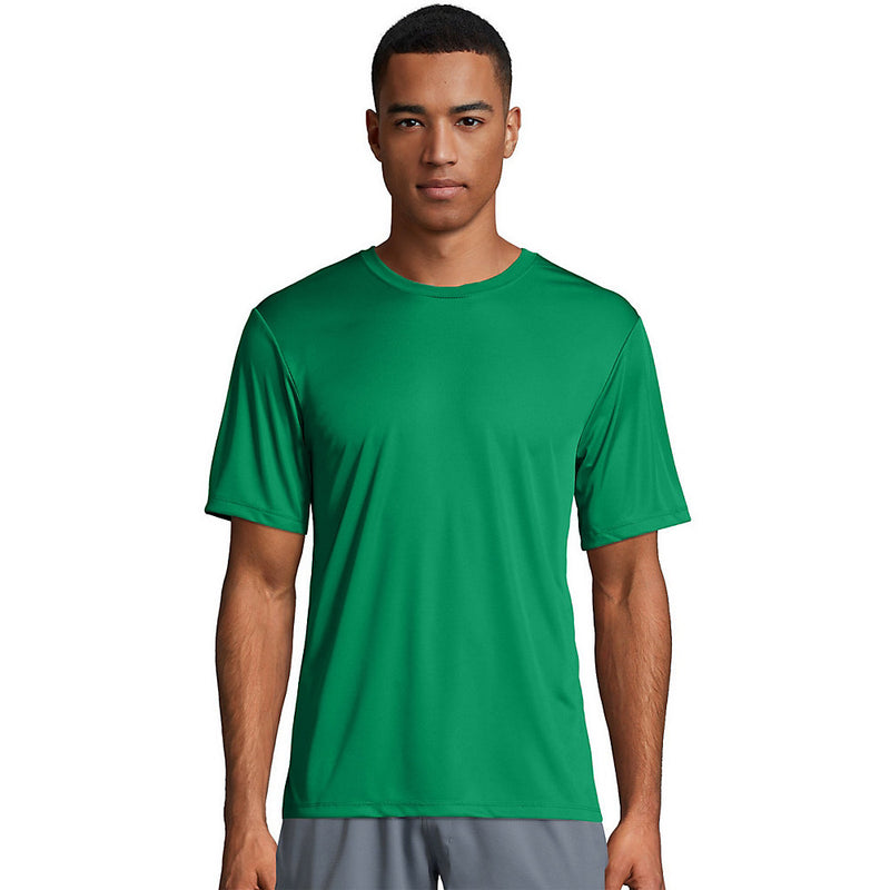 Hanes Cool Dri Tagless Men'S T-Shirt