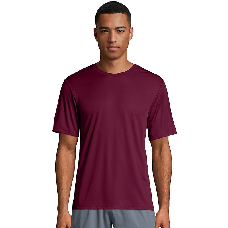 Hanes Cool Dri Tagless Men'S T-Shirt