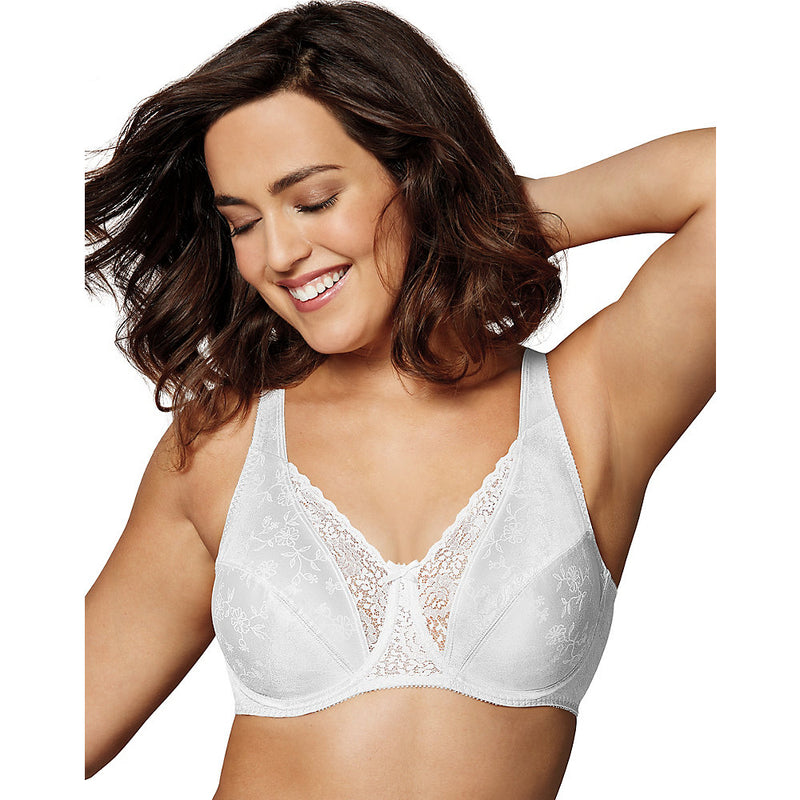 Playtex Scrt Sig Flr S/C