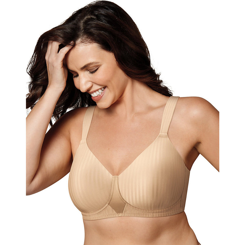 Playtex Secrets Perfectly Smooth Wirefree Bra
