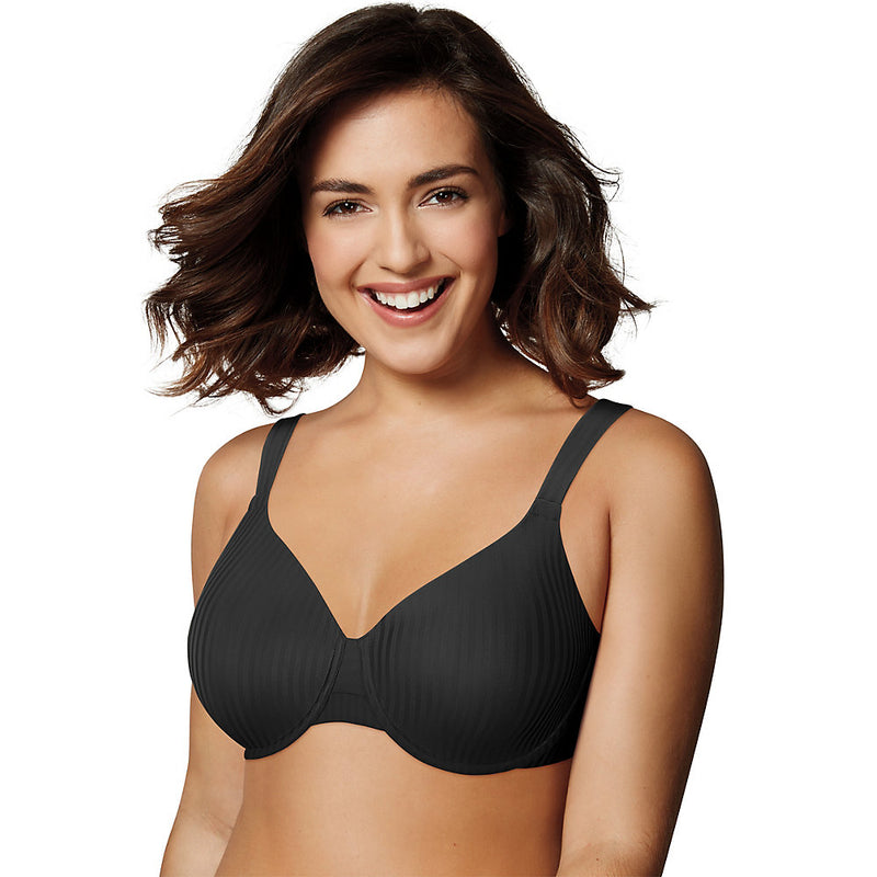 Playtex Secrets Perfectly Smooth Underwire Bra