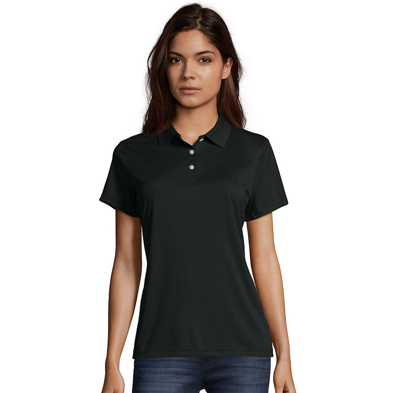 Hanes Cool Dri Women'S Polo