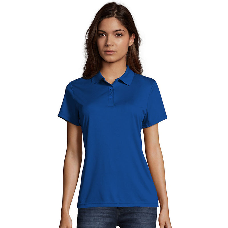 Hanes Cool Dri Women'S Polo