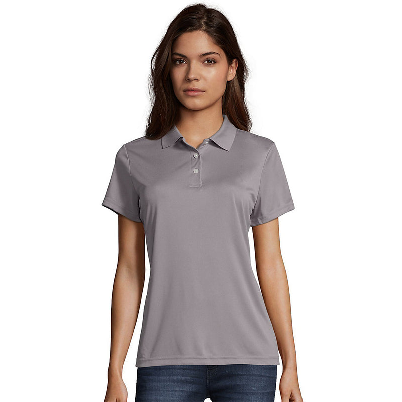 Hanes Cool Dri Women'S Polo
