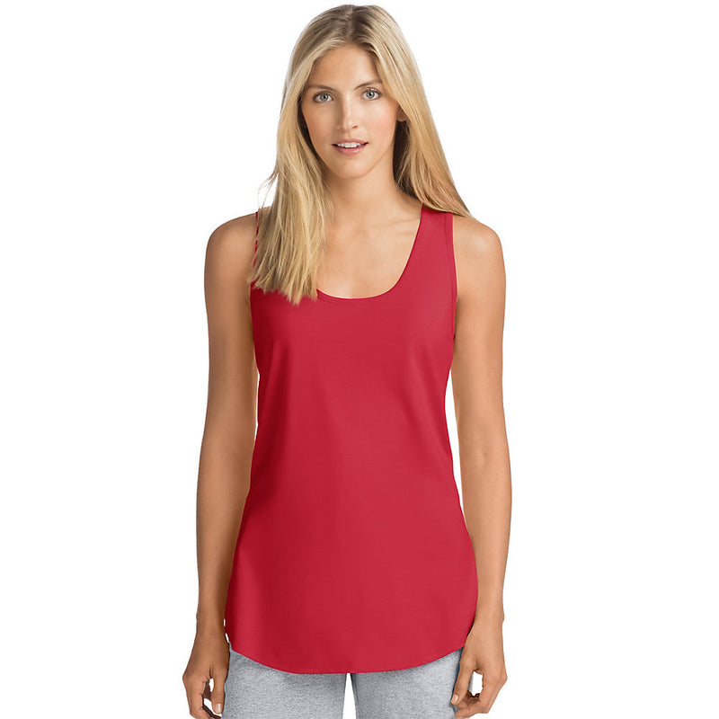Hanes X-Temp Women'S Performance Tank