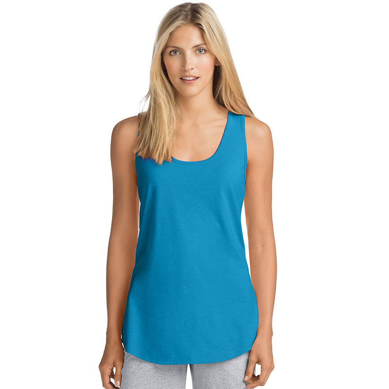 Hanes X-Temp Women'S Performance Tank