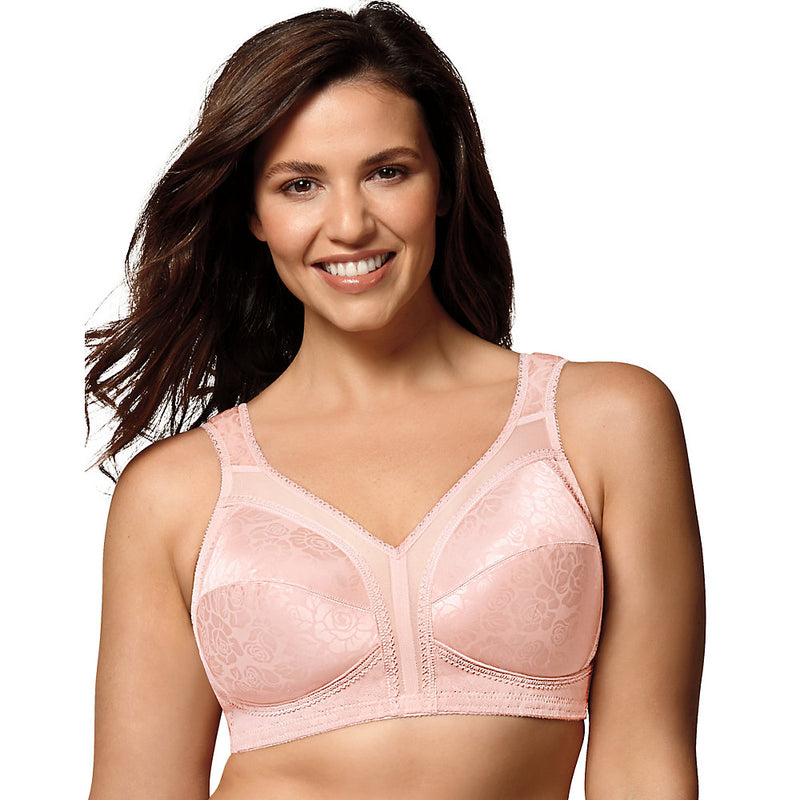 Playtex 18 Hour Ultimate Shoulder Comfort Wirefree Bra