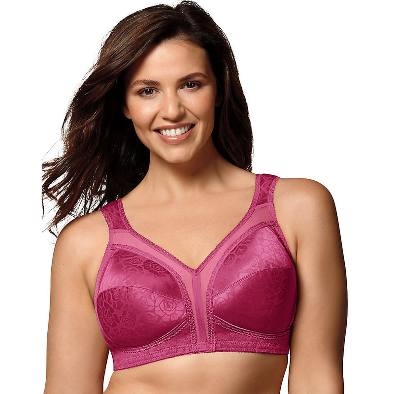 Playtex 18 Hour Ultimate Shoulder Comfort Wirefree Bra