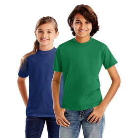 Hanes Kids' Beefy-T T-Shirt