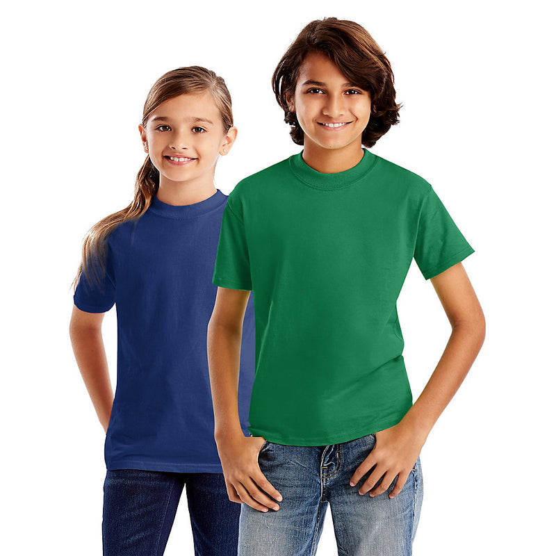 Hanes Kids' Beefy-T T-Shirt