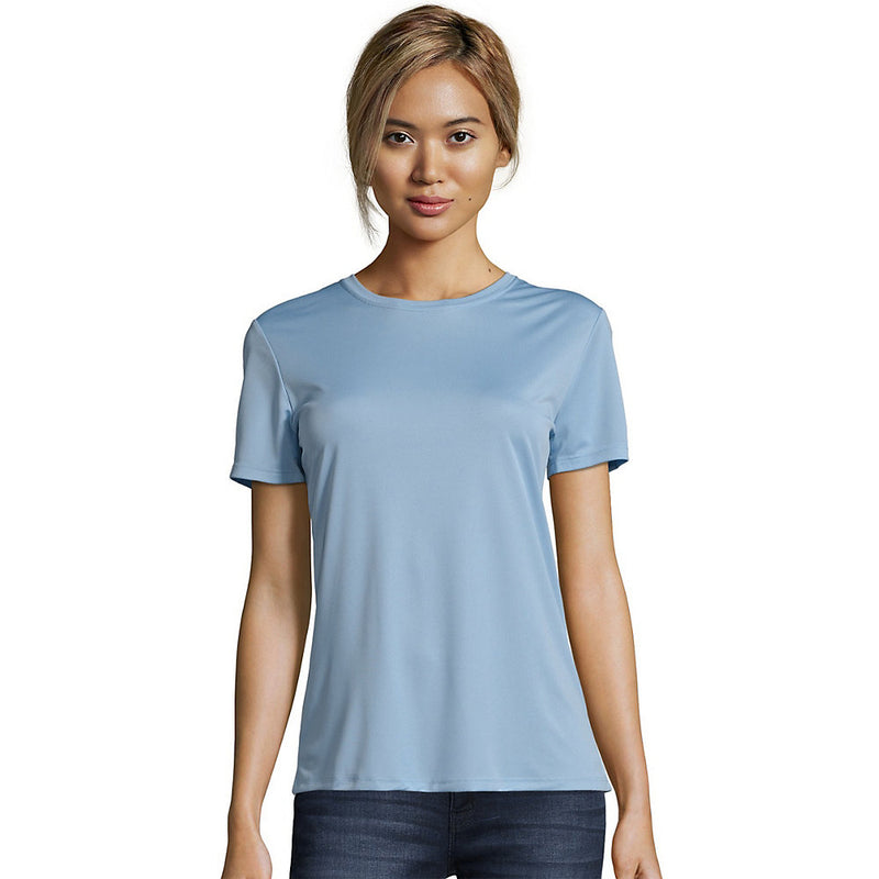Hanes Women'S Cool Dri T-Shirt
