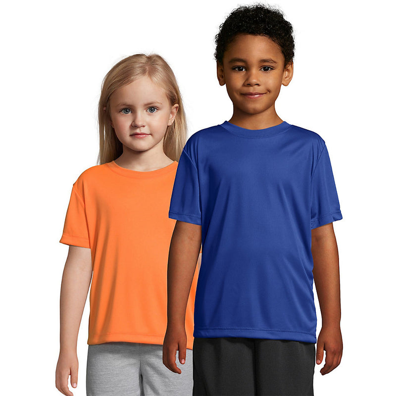 Hanes Cool Dri Youth T-Shirt