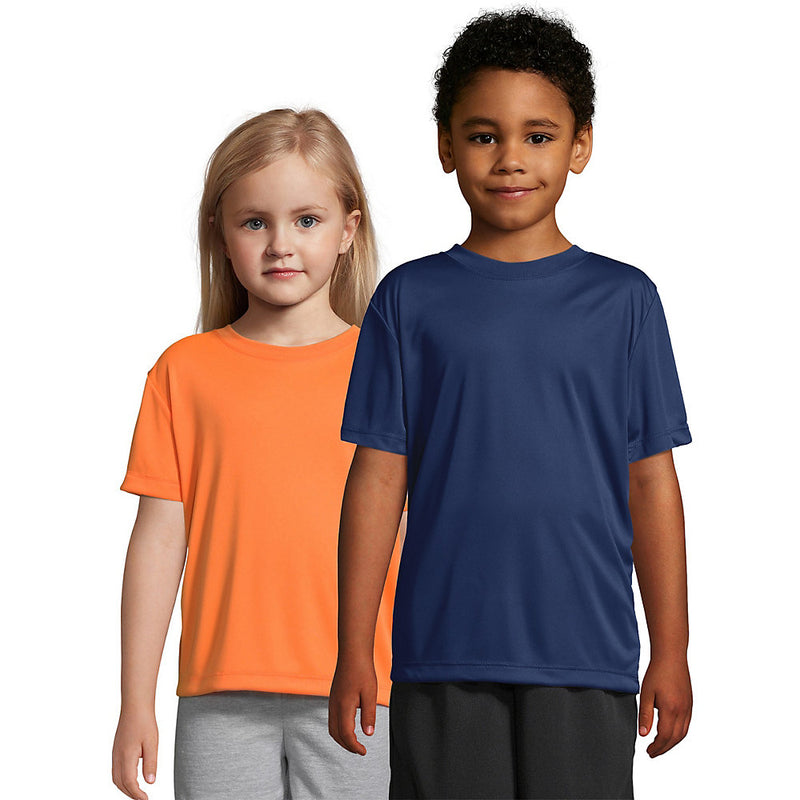 Hanes Cool Dri Youth T-Shirt