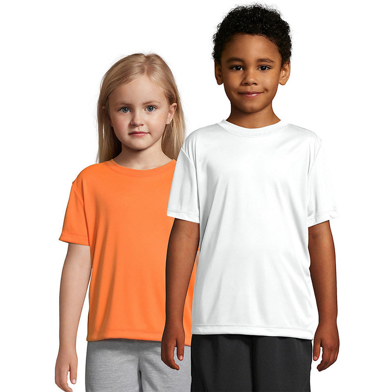 Hanes Cool Dri Youth T-Shirt