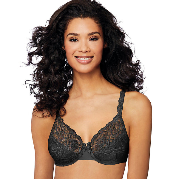 Bali Lace Desire Underwire Bra