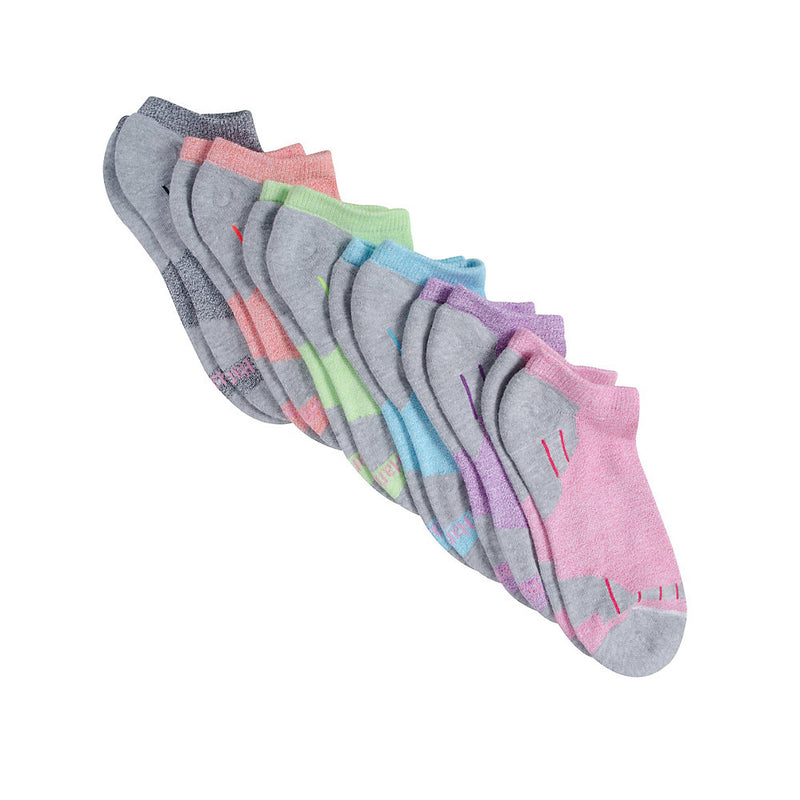 Hanes Women'S Cool Comfort No Show 6-Pack