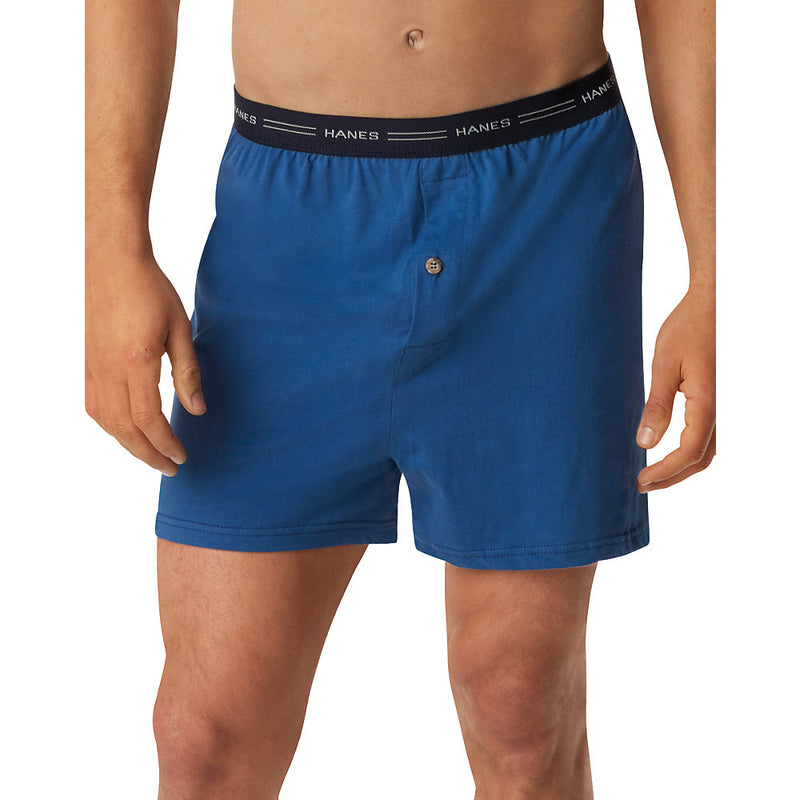 P5 Woven Boxer