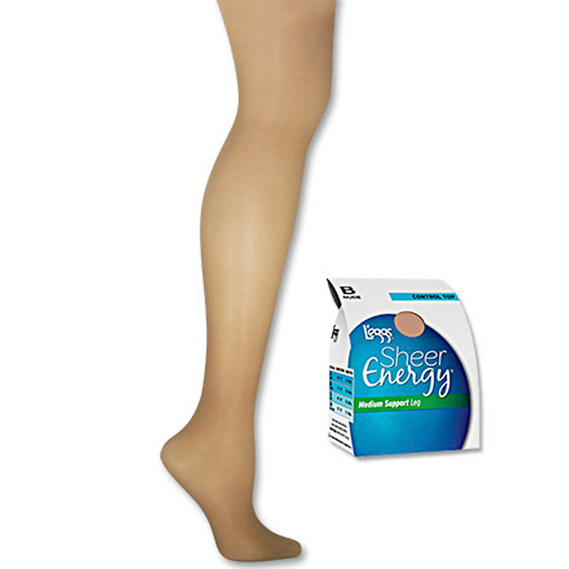 Sheer Energy Ct Sheer Toe