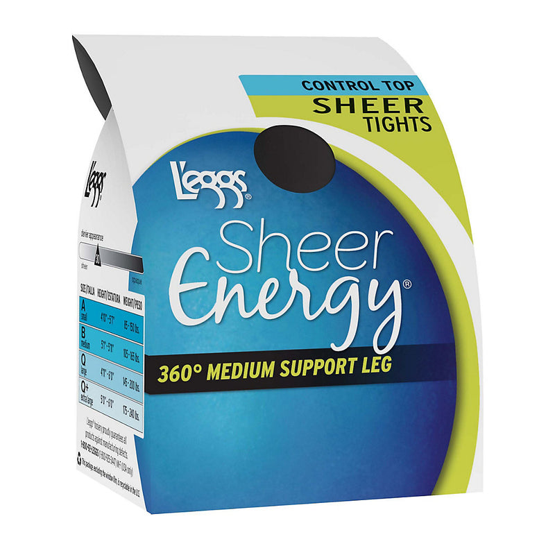 60107 Se Sheer Tight