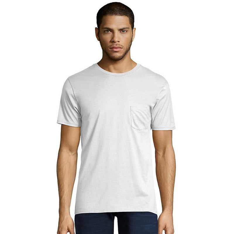 Men'S Nano-T Pocket T-Shirt