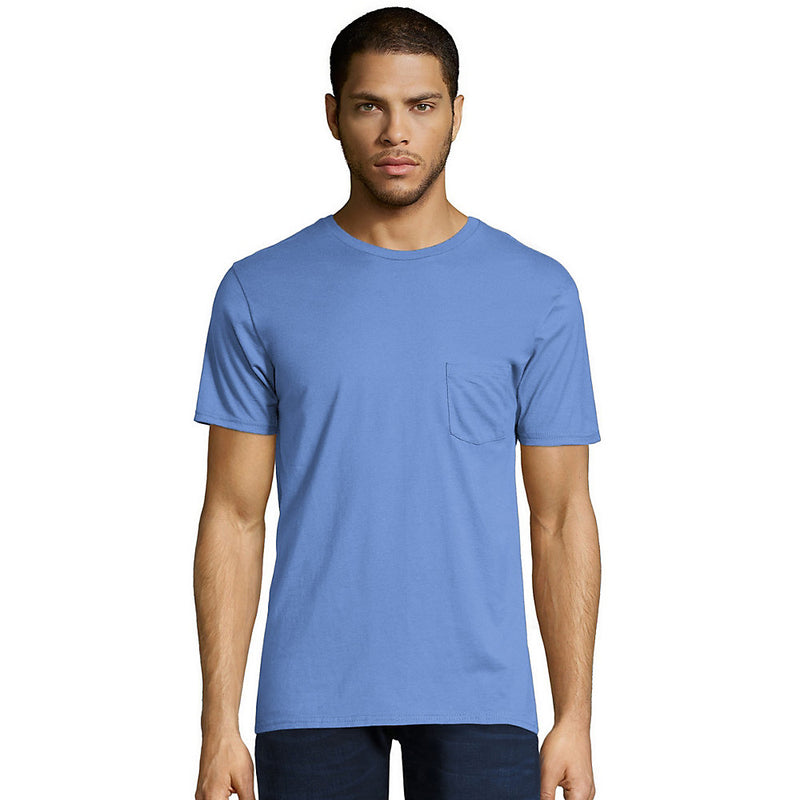 Men'S Nano-T Pocket T-Shirt