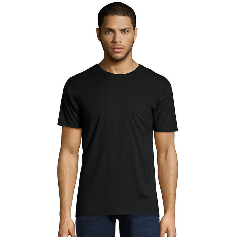 Men'S Nano-T Pocket T-Shirt