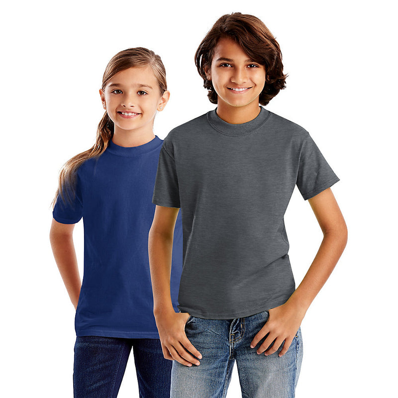 Hanes Kids' Beefy-T T-Shirt