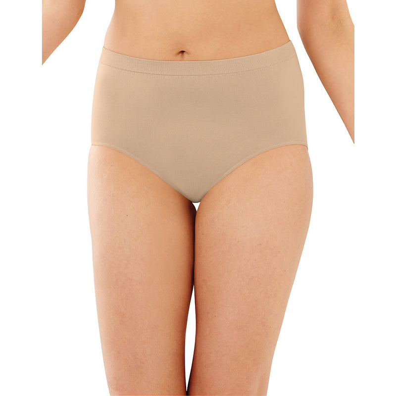Bali Comfort Revolution Microfiber Brief
