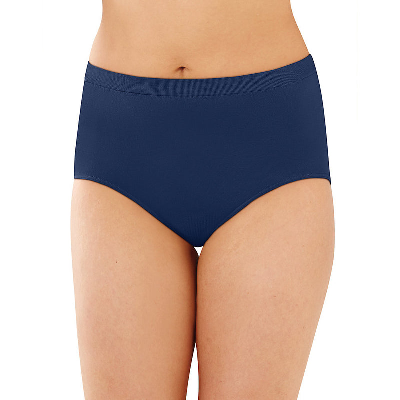 Bali Comfort Revolution Microfiber Brief