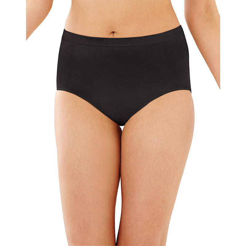 Bali Comfort Revolution Microfiber Brief
