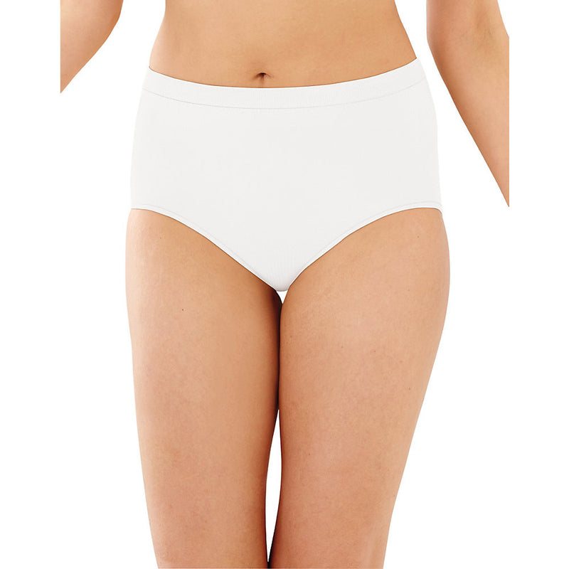 Bali Comfort Revolution Microfiber Brief