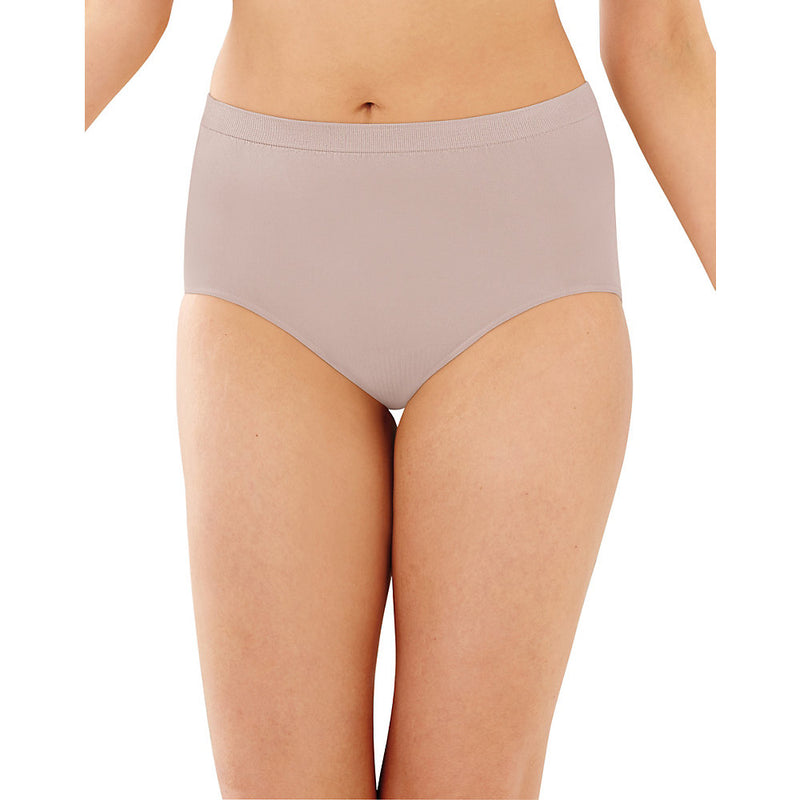 Bali Comfort Revolution Microfiber Brief