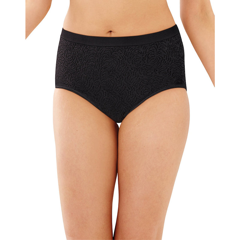 Bali Comfort Revolution Microfiber Brief