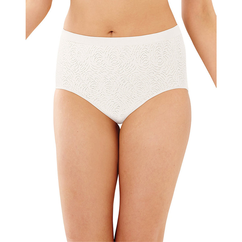Bali Comfort Revolution Microfiber Brief