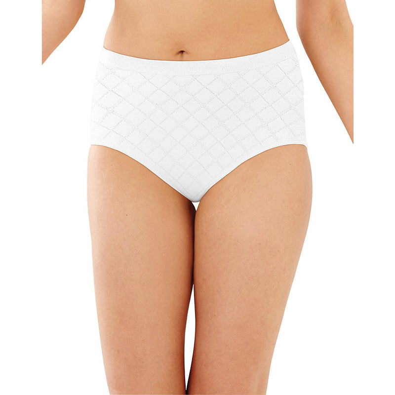 Bali Comfort Revolution Microfiber Brief