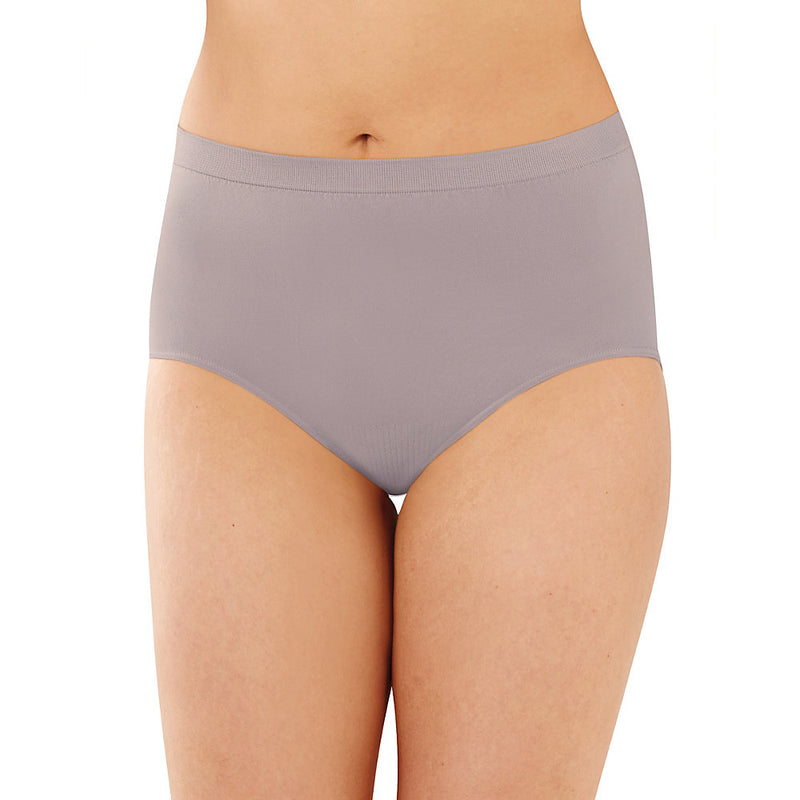 Bali Comfort Revolution Microfiber Brief