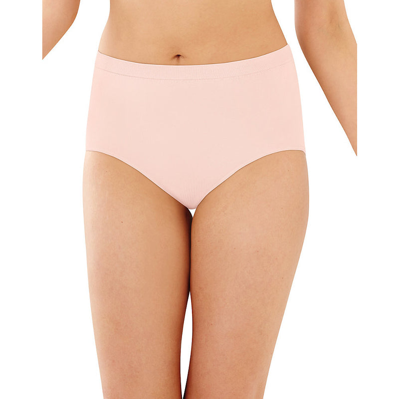 Bali Comfort Revolution Microfiber Brief 3 Pack