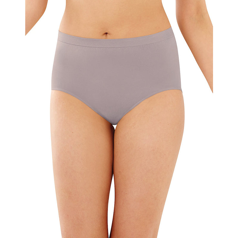 Bali Comfort Revolution Microfiber Brief 3 Pack