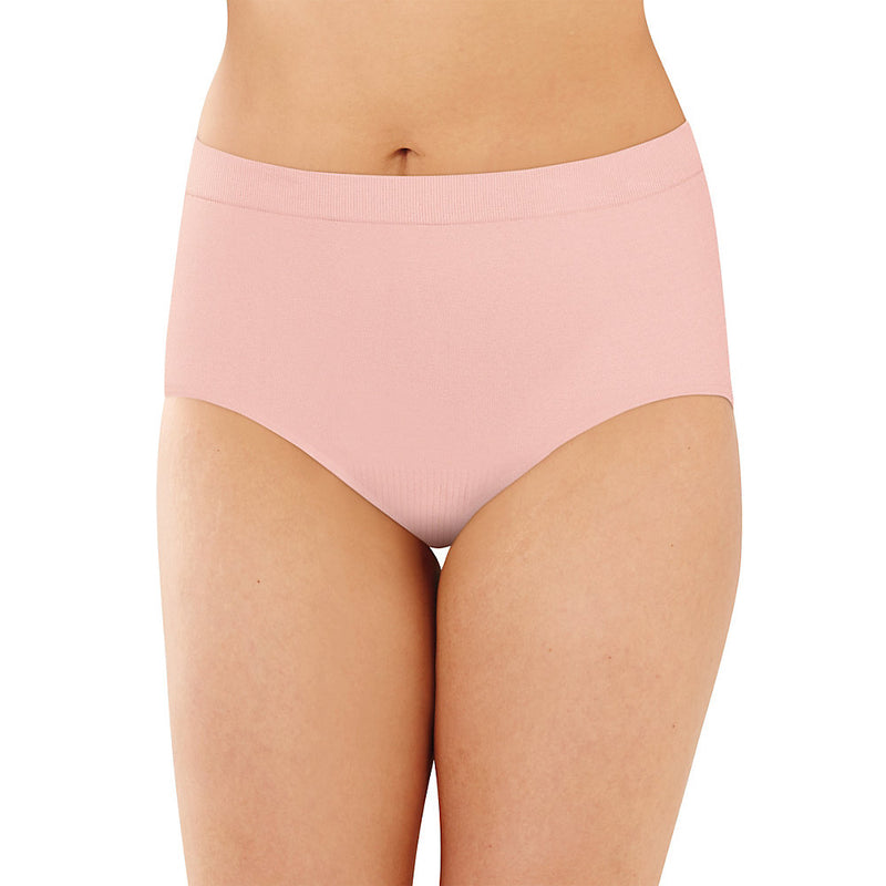 Bali Comfort Revolution Microfiber Brief
